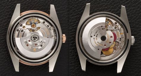 rolex 3155 vs 3255|Rolex 3135 vs 3235 review.